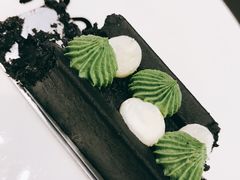-KYO COFFEE(胶州路店)