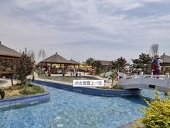 -渔岛海洋度假区