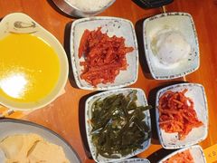 -火炉情韩国料理店(古田路店)