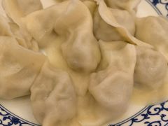 -东方饺子王(新阳路店)