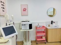 -Meet Nail 美睫·美甲