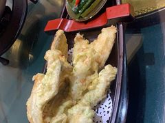 -君霖海鲜私房菜(春柳店)