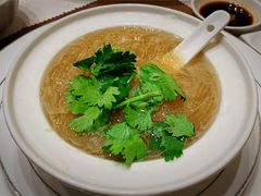 猪脚鱼翅-东海酒家(长平东路店)