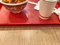 -和合谷(新街口店)