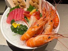 -水木锦堂·自助铁板烧(望京凯德MALL店)