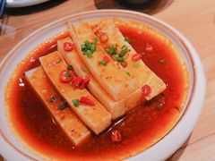 -品回味清真西北楼(宁波首店)