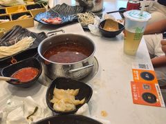 -呷哺呷哺 黄金牧场 (旧宫永辉超市店)