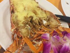 -班赞海鲜市场