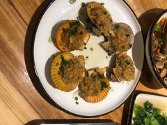 -琼大师东方烤乳猪(亚特兰蒂斯店)