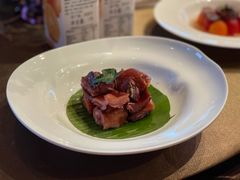 -三利音·东方司宴(外滩店)