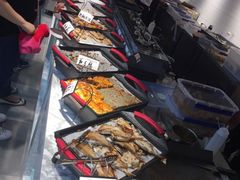 -火锅岛潮牌自助餐厅(天津天佑城店)