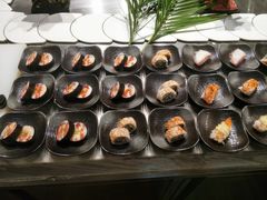 -云海轩·海鲜自助-河北云瑧世纪大饭店1F