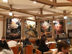 -味千拉面(广州白云机场T1西二店)