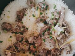 -大鸽饭(马王堆店)