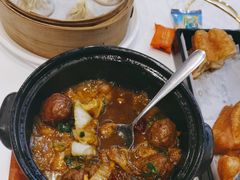 -小厨娘淮扬菜(板桥一店)