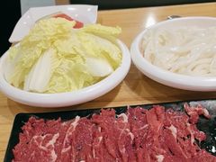 -嬷孙家潮汕牛肉火锅(北京路天河城店)