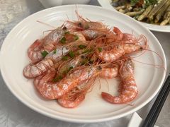 -渔满仓海鲜渔家(象山二店)