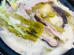 -周锦记广式餐厅