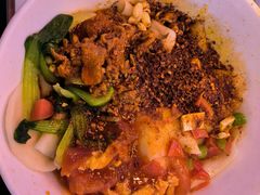 -锦彦岐山面(大唐不夜城店)