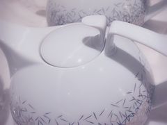 -théATRE 茶聚场(王府中環店)