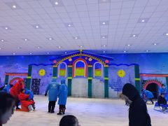 -宁波冰雪大世界(北仑区)