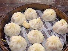 -上味馆南翔小笼(真金路店)