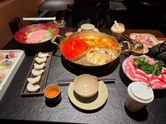 -色響火锅(恒隆广场店)