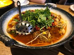 啫啫环保田鸡-小和庆·知味(首铸万科店)
