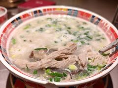 -塔哈尔·新疆盛宴(奉贤龙湖店)