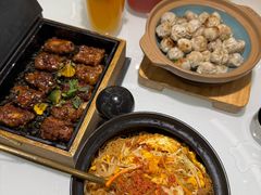 -3号仓库·创意中国菜(新世界城店)