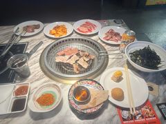 -火炉火自助餐(喜隆多店)