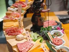 -黑牛の店·和牛烧肉(合生汇店)