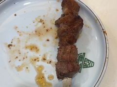 -福寿斋·老北京铜锅涮肉·烤鸭(顺义总店)