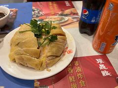 -振鼎鸡(福州路店)