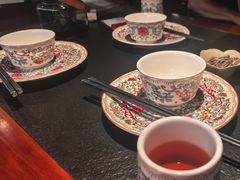 -旺爷砂锅·茶作(国贸城店)