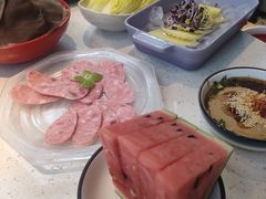 -五星桥原切肥牛火锅(怀德桥店)
