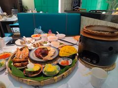 -沿江海南菜·文昌鸡祖师爷(大东海店)