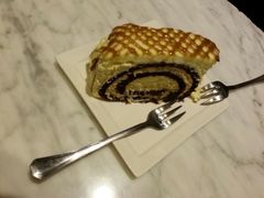 瑞士卷-Awfully Chocolate(来福士广场店)
