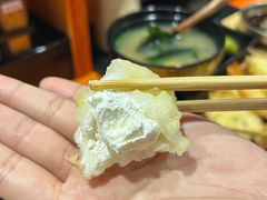 -天妇罗内顺田(罗湖店)