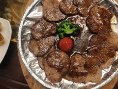-长春观斋补堂素菜馆
