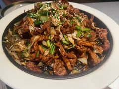 -秀儿四九城·新京菜(亚运村鸟巢店)