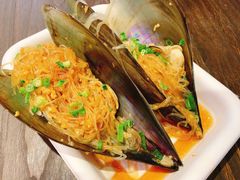 -盒马鲜生(文景博乐里购物广场店)