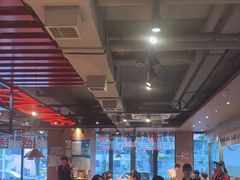 -三太子地摊烧烤·小龙虾(北蔡店)