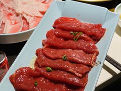 -矮冬瓜红茶火锅