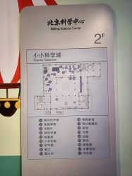 -北京科学中心儿童乐园