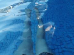 -天安数码城会所游泳馆