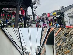 -蒋家桥饺面店(东关街店)