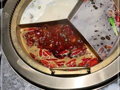 -麻路成都火锅(柏威年店)