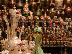 -新疆国际大巴扎