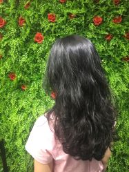 -HD HAIR STYLE